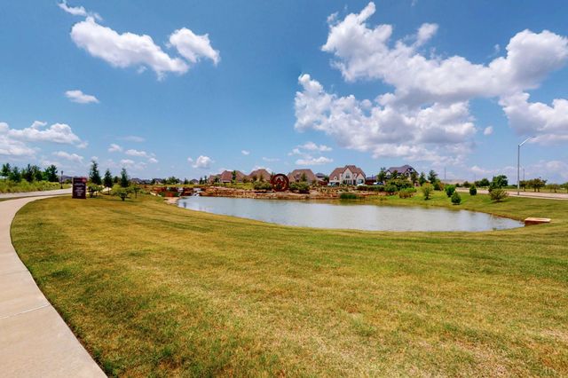 1525 Wild Indigo Drive, Mansfield, TX 76063