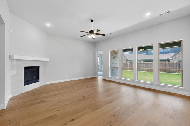 1525 Wild Indigo Drive, Mansfield, TX 76063