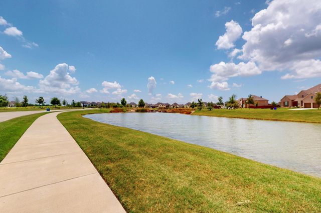1525 Wild Indigo Drive, Mansfield, TX 76063