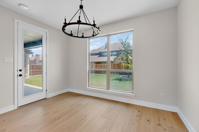 1525 Wild Indigo Drive, Mansfield, TX 76063