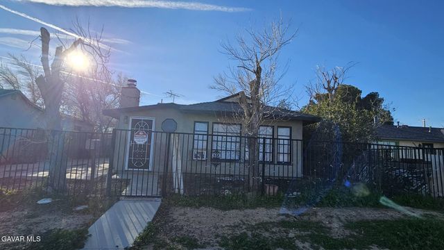 15623 M Street, Mojave, CA 93501