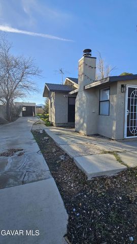 15623 M Street, Mojave, CA 93501