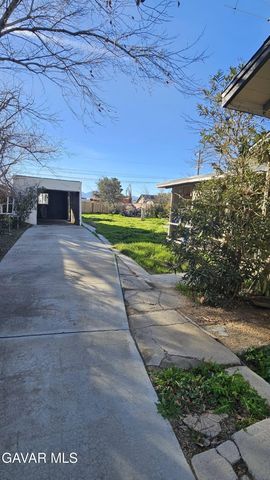 15623 M Street, Mojave, CA 93501