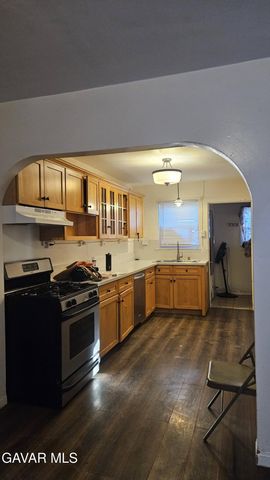 15623 M Street, Mojave, CA 93501