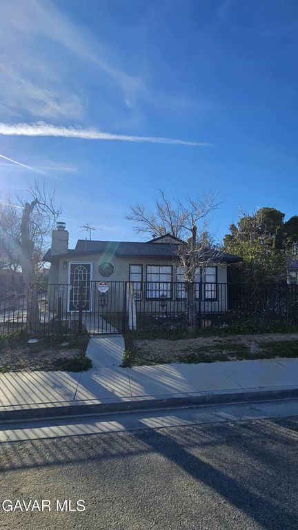 15623 M Street, Mojave, CA 93501