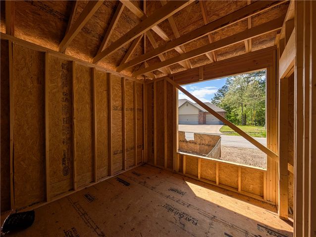 44 Berkshire Drive, Bella Vista, AR 72714