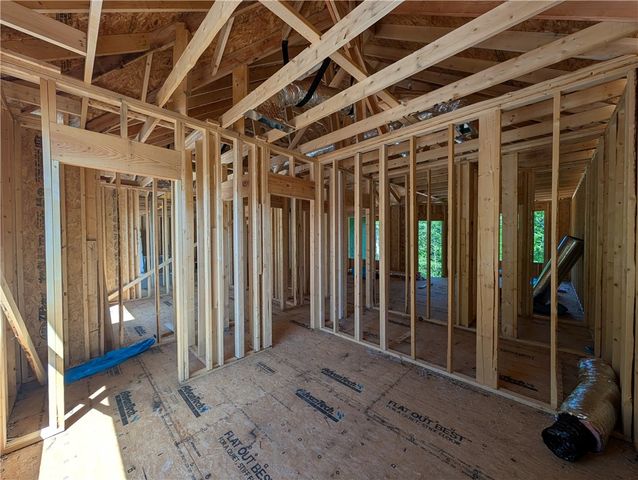 44 Berkshire Drive, Bella Vista, AR 72714