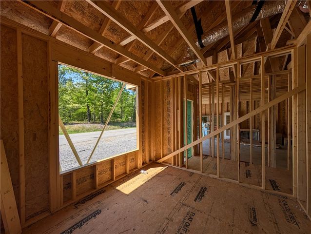 44 Berkshire Drive, Bella Vista, AR 72714