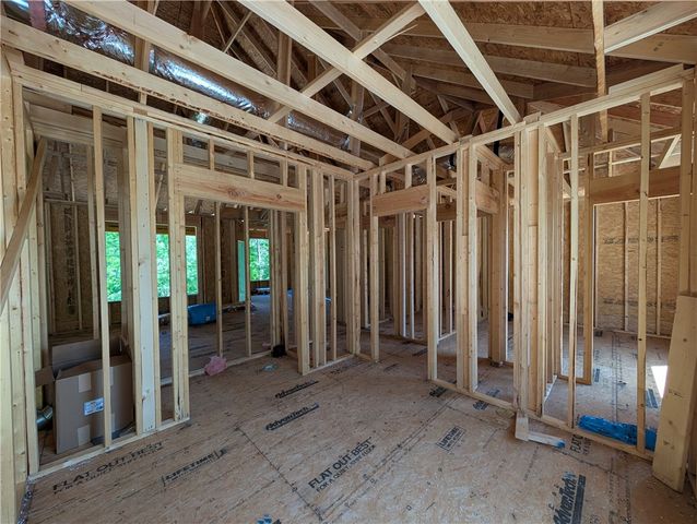 44 Berkshire Drive, Bella Vista, AR 72714