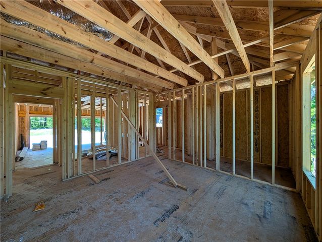 44 Berkshire Drive, Bella Vista, AR 72714