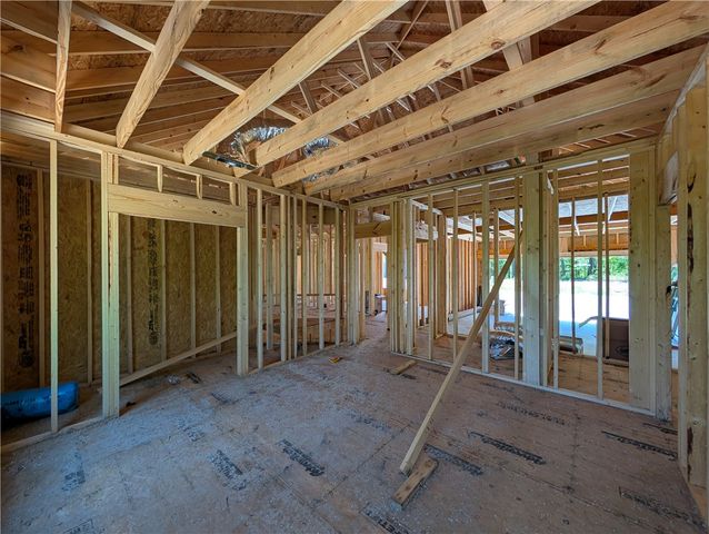 44 Berkshire Drive, Bella Vista, AR 72714