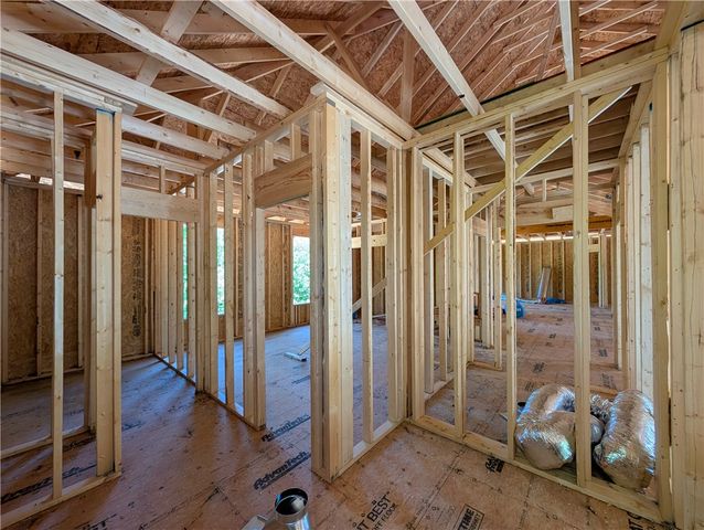 44 Berkshire Drive, Bella Vista, AR 72714