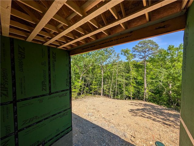 44 Berkshire Drive, Bella Vista, AR 72714