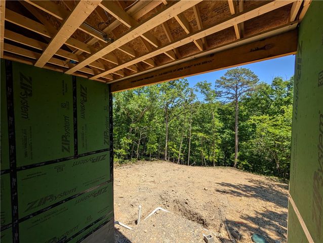 44 Berkshire Drive, Bella Vista, AR 72714