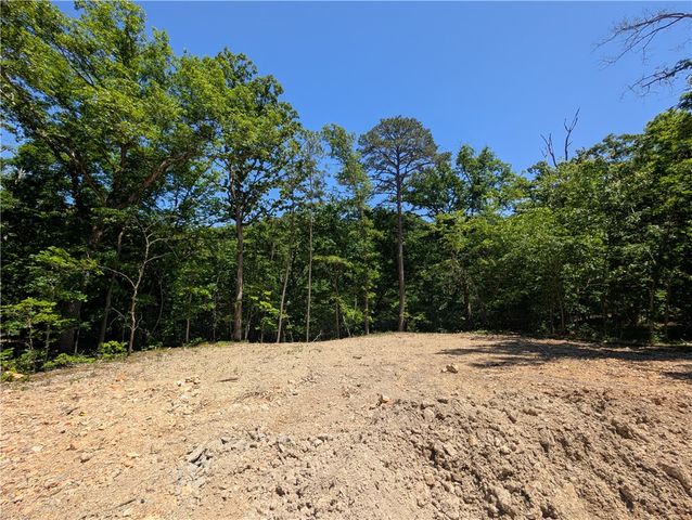 44 Berkshire Drive, Bella Vista, AR 72714