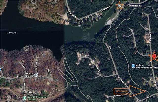 44 Berkshire Drive, Bella Vista, AR 72714