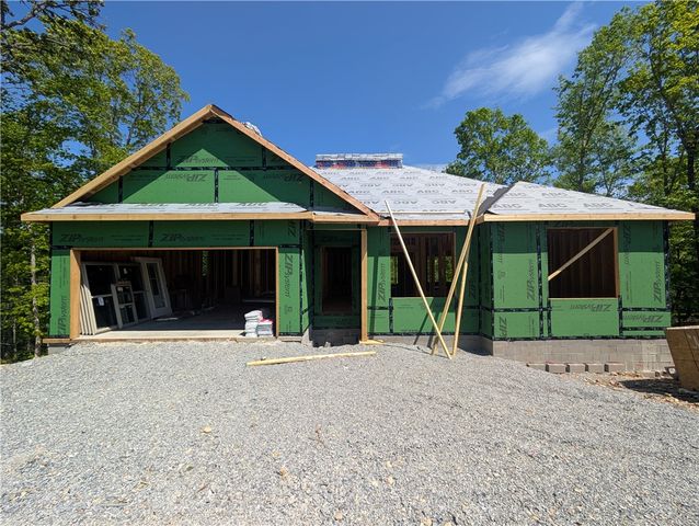 44 Berkshire Drive, Bella Vista, AR 72714