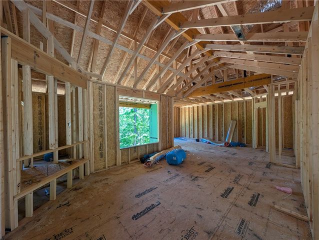 44 Berkshire Drive, Bella Vista, AR 72714