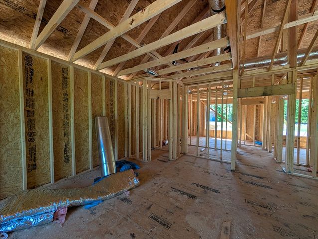 44 Berkshire Drive, Bella Vista, AR 72714