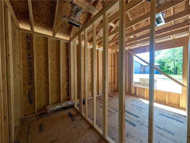 44 Berkshire Drive, Bella Vista, AR 72714