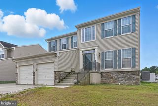 95 WELLINGTON WAY, Dover, DE 19904