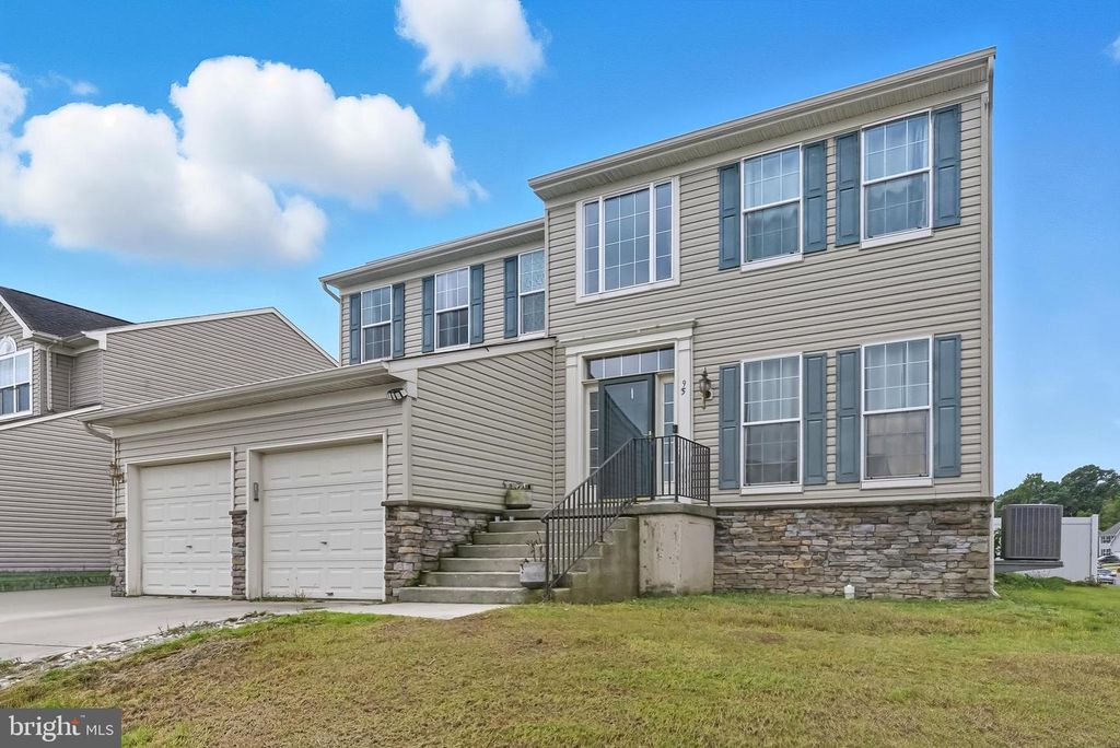 95 WELLINGTON WAY, Dover, DE 19904