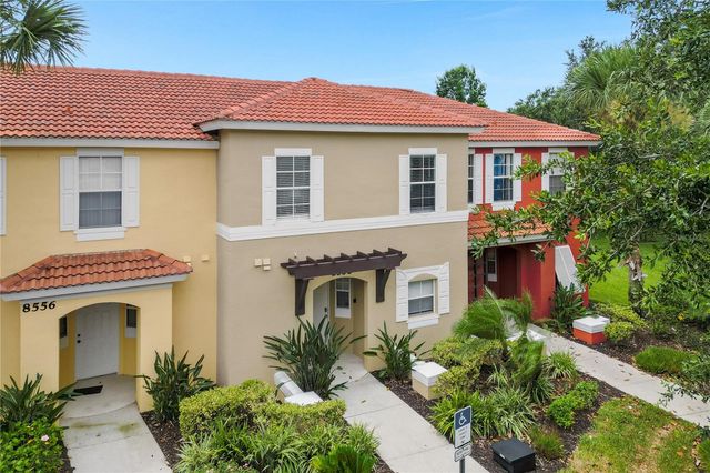 8558 CRYSTAL COVE LOOP, Kissimmee, FL 34747