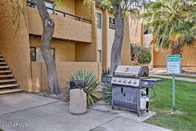 8055 E Thomas Road Unit D109, Scottsdale, AZ 85251