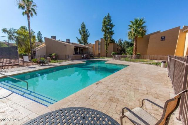 8055 E Thomas Road Unit D109, Scottsdale, AZ 85251