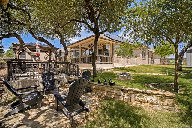 2003 TIPTOP LN, San Antonio, TX 78253