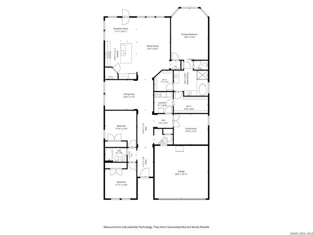 2003 TIPTOP LN, San Antonio, TX 78253