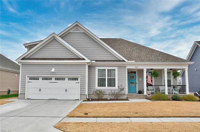 5029 Cape May LOOP, Chesapeake, VA 23321