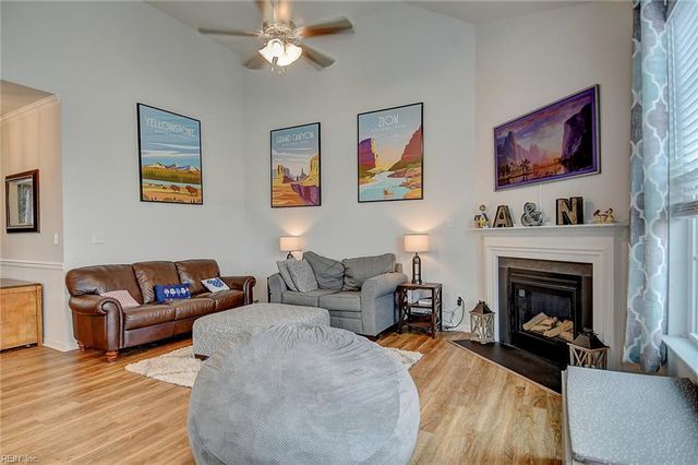 5029 Cape May LOOP, Chesapeake, VA 23321