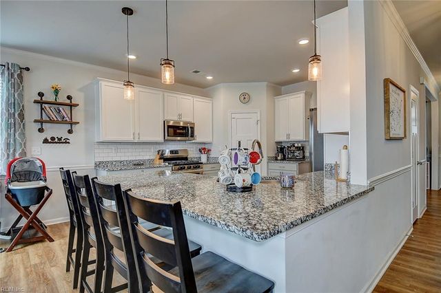 5029 Cape May LOOP, Chesapeake, VA 23321