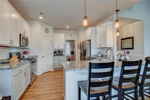 5029 Cape May LOOP, Chesapeake, VA 23321