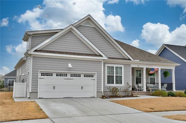 5029 Cape May LOOP, Chesapeake, VA 23321