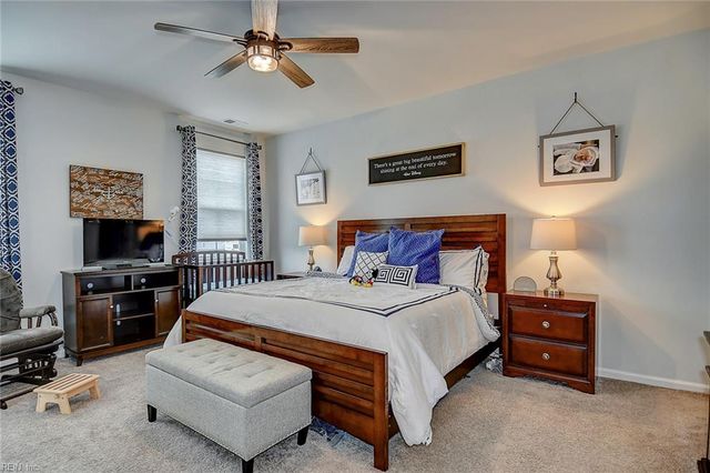 5029 Cape May LOOP, Chesapeake, VA 23321