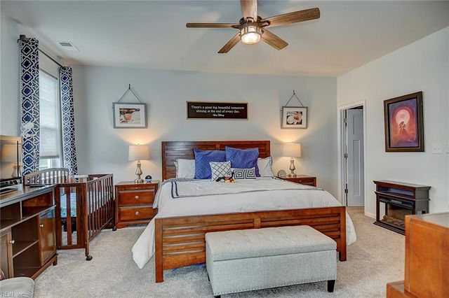 5029 Cape May LOOP, Chesapeake, VA 23321