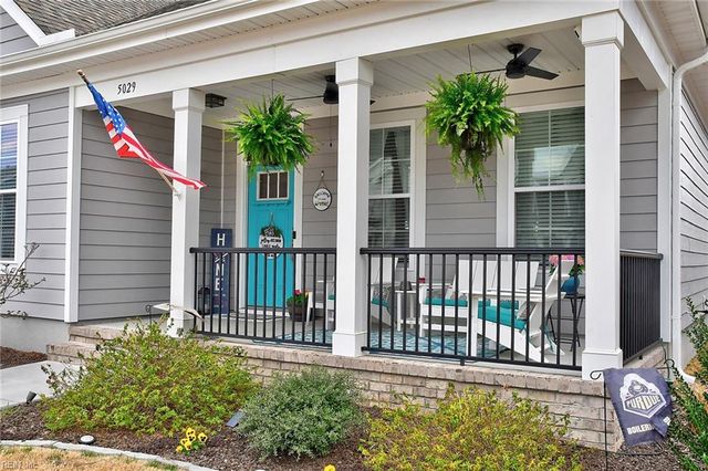 5029 Cape May LOOP, Chesapeake, VA 23321