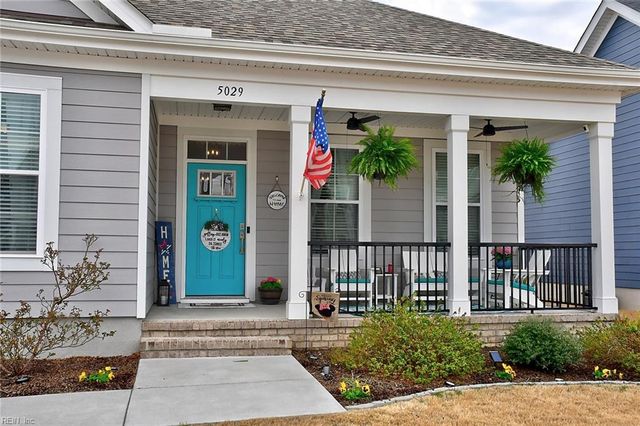 5029 Cape May LOOP, Chesapeake, VA 23321