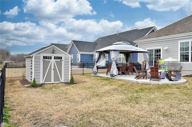 5029 Cape May LOOP, Chesapeake, VA 23321