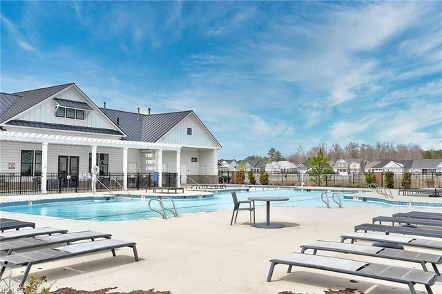 5029 Cape May LOOP, Chesapeake, VA 23321