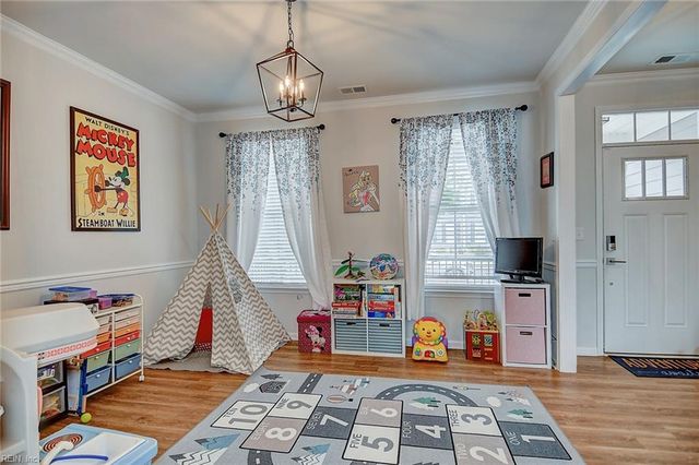 5029 Cape May LOOP, Chesapeake, VA 23321