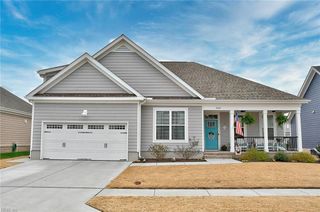 5029 Cape May LOOP, Chesapeake, VA 23321