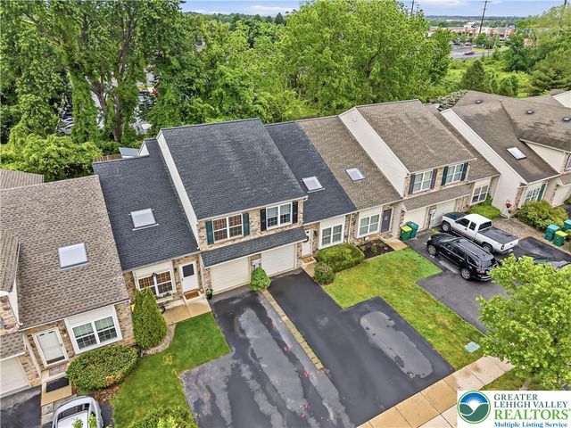5543 Stonecroft Lane, Allentown City, PA 18106