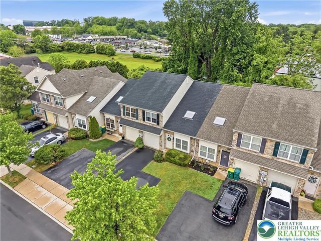 5543 Stonecroft Lane, Allentown City, PA 18106