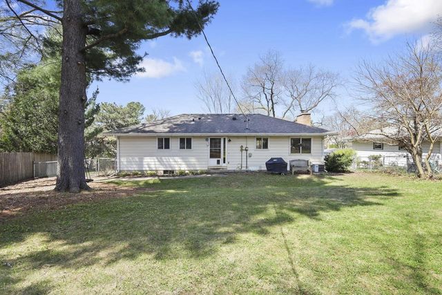429 Segoe Road, Madison, WI 53711