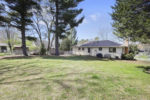 429 Segoe Road, Madison, WI 53711