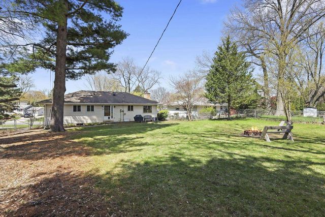429 Segoe Road, Madison, WI 53711