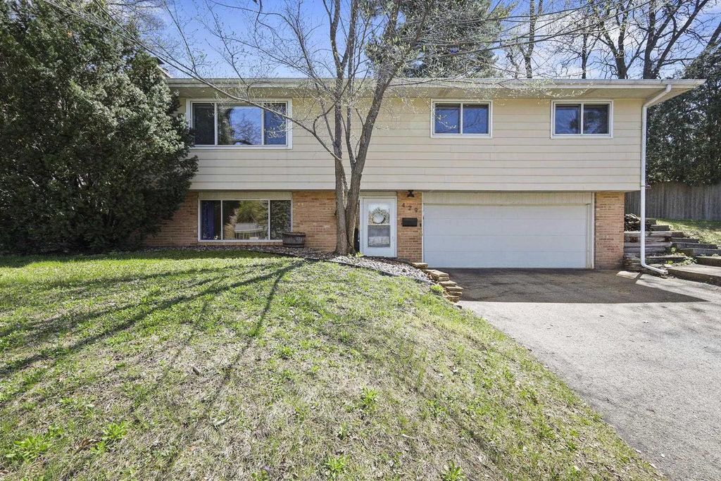 429 Segoe Road, Madison, WI 53711